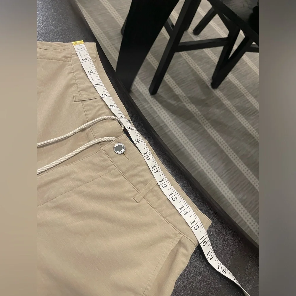Faherty men all day shorts 30